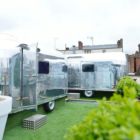 Brooks Guesthouse Bristol Ngoại thất bức ảnh