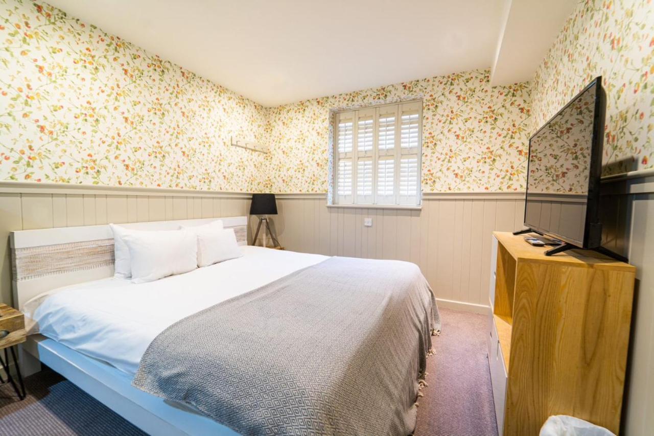 Brooks Guesthouse Bristol Ngoại thất bức ảnh