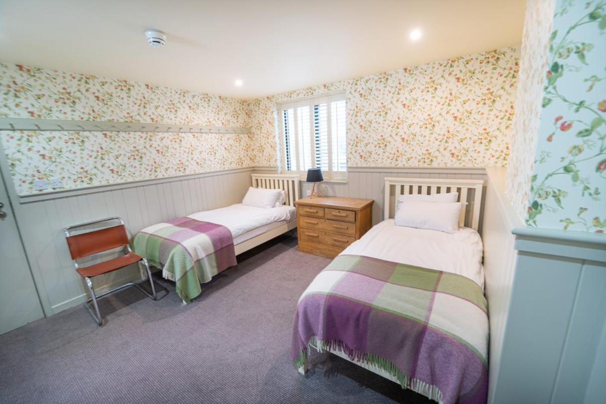 Brooks Guesthouse Bristol Ngoại thất bức ảnh