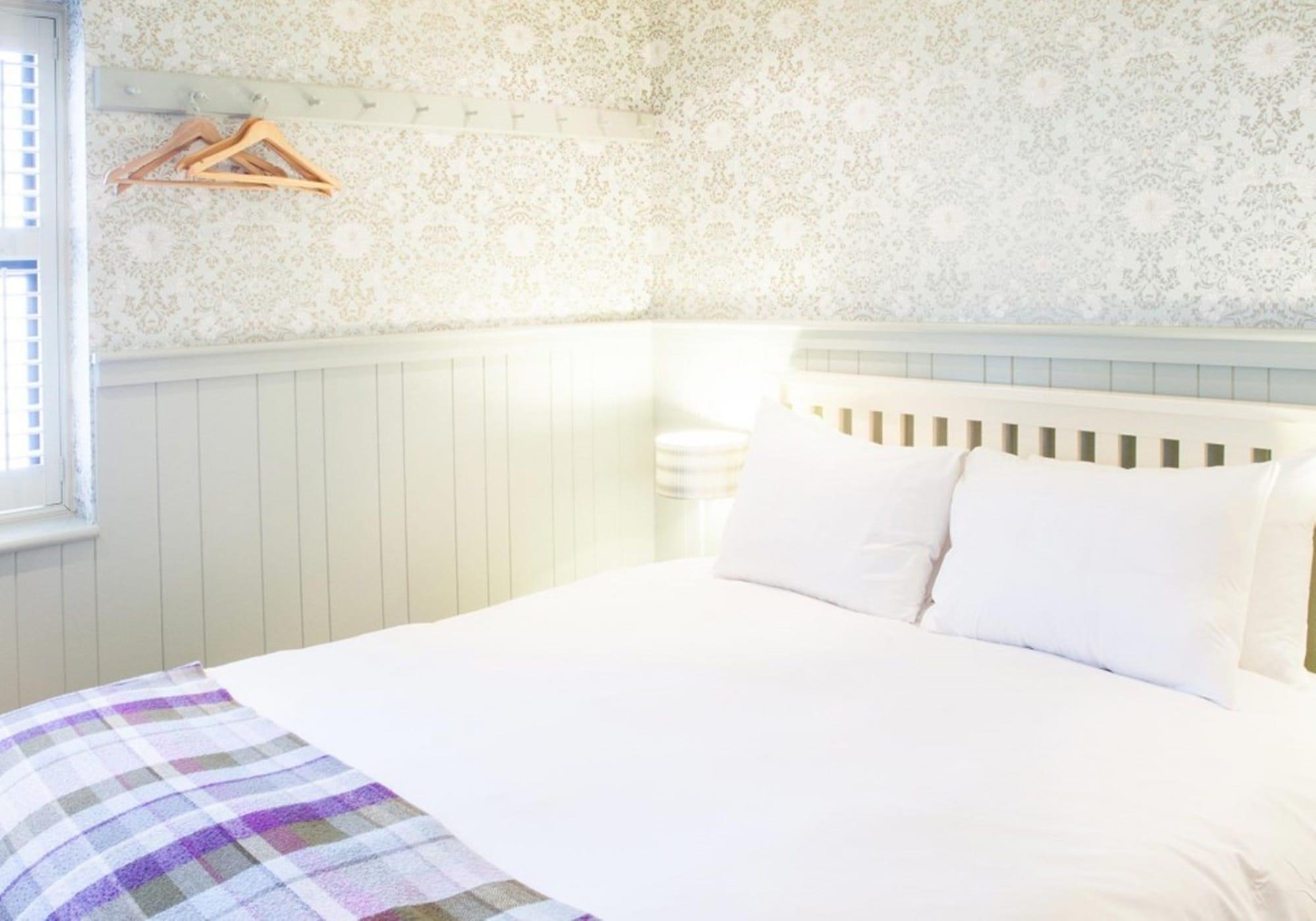 Brooks Guesthouse Bristol Ngoại thất bức ảnh