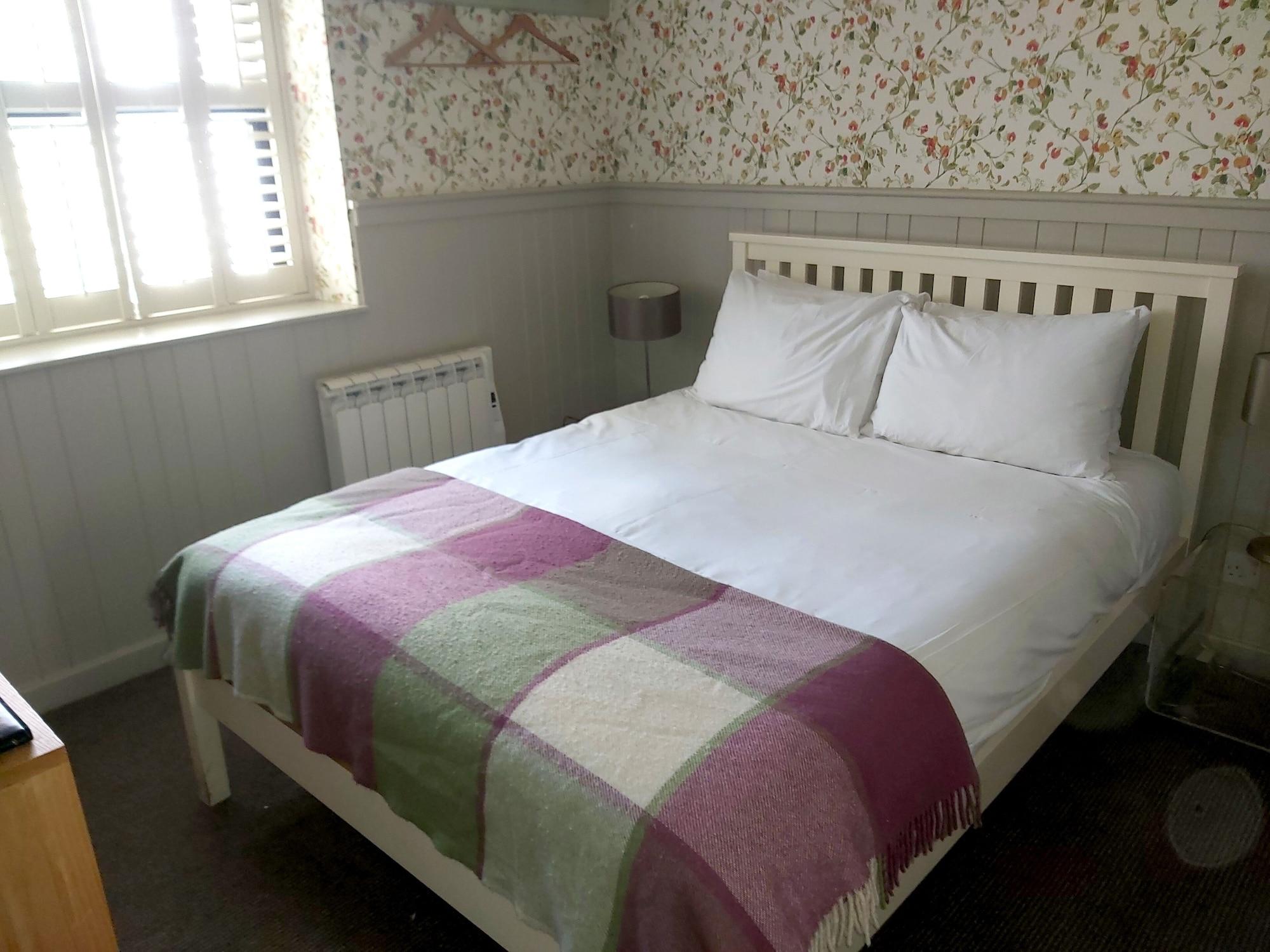 Brooks Guesthouse Bristol Ngoại thất bức ảnh
