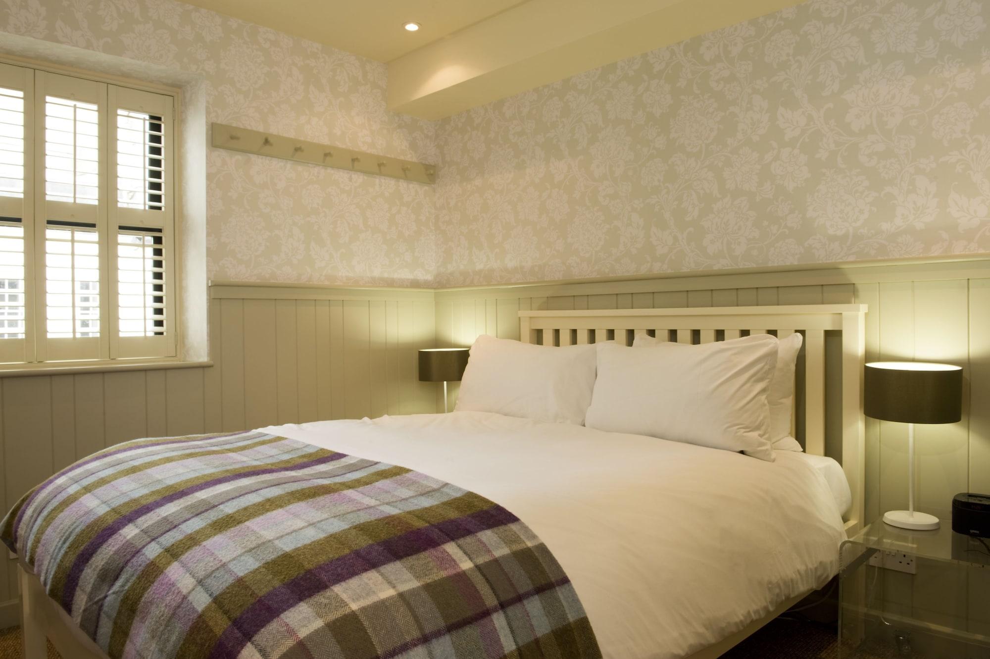 Brooks Guesthouse Bristol Ngoại thất bức ảnh
