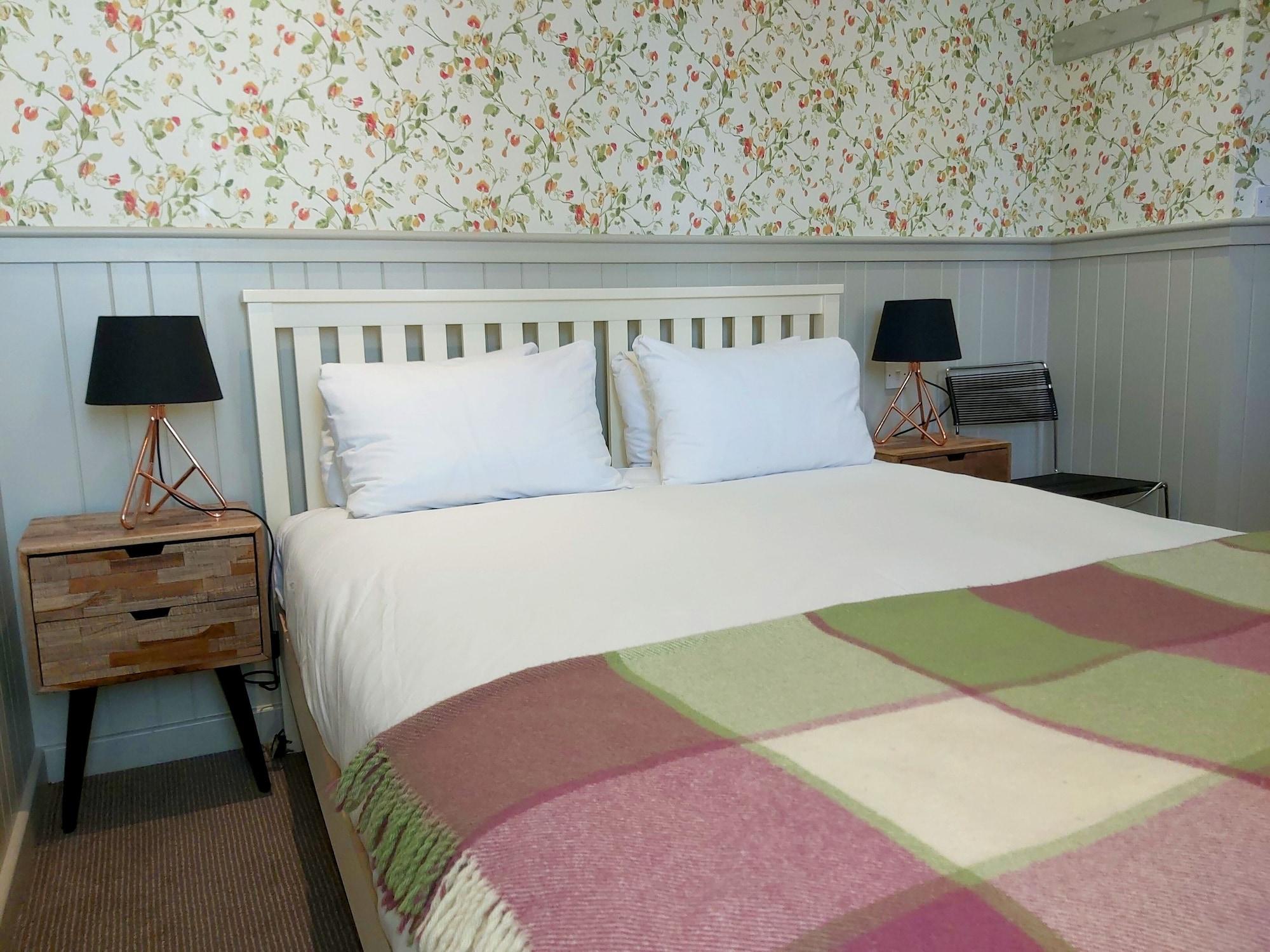 Brooks Guesthouse Bristol Ngoại thất bức ảnh