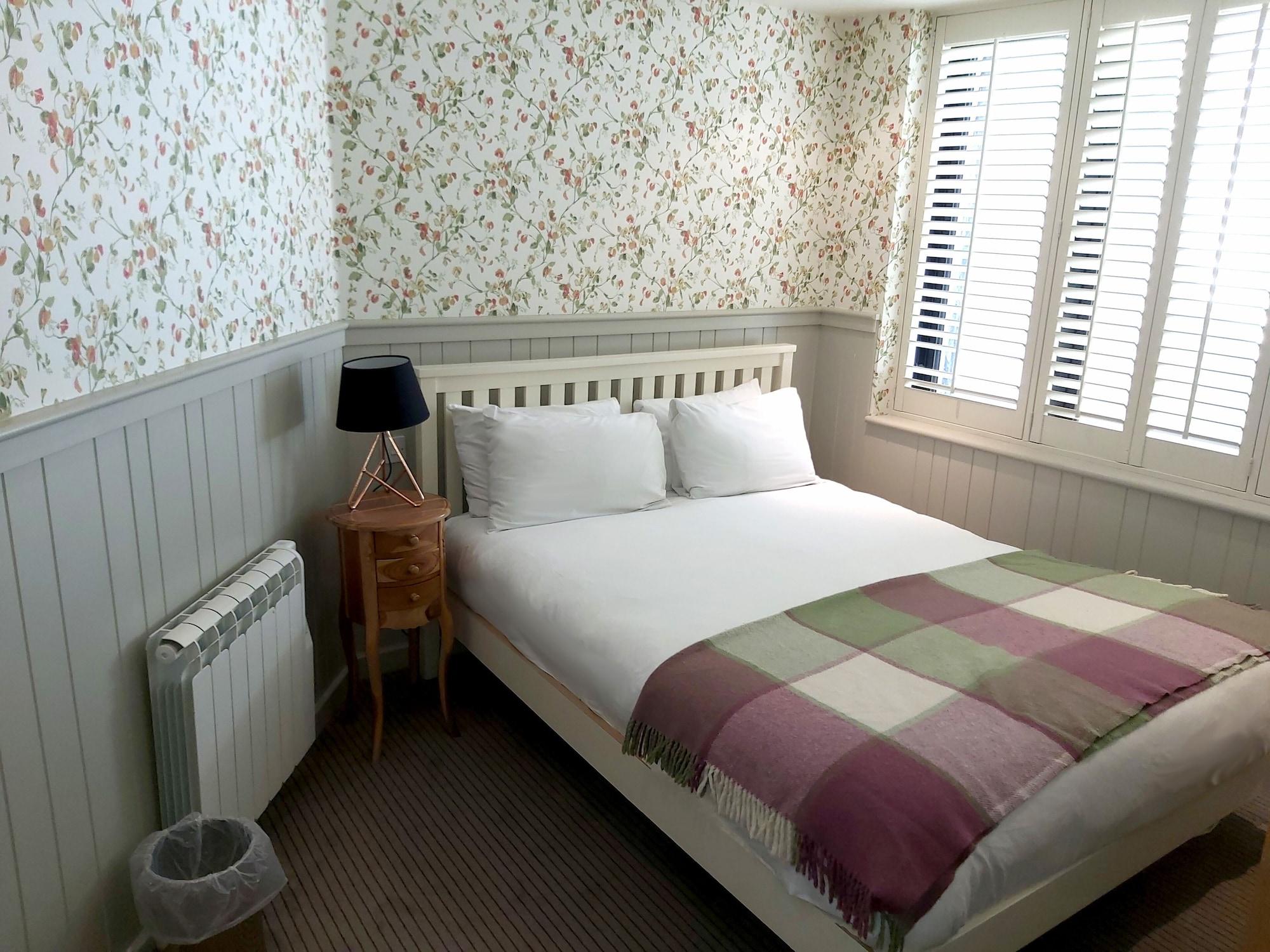 Brooks Guesthouse Bristol Ngoại thất bức ảnh