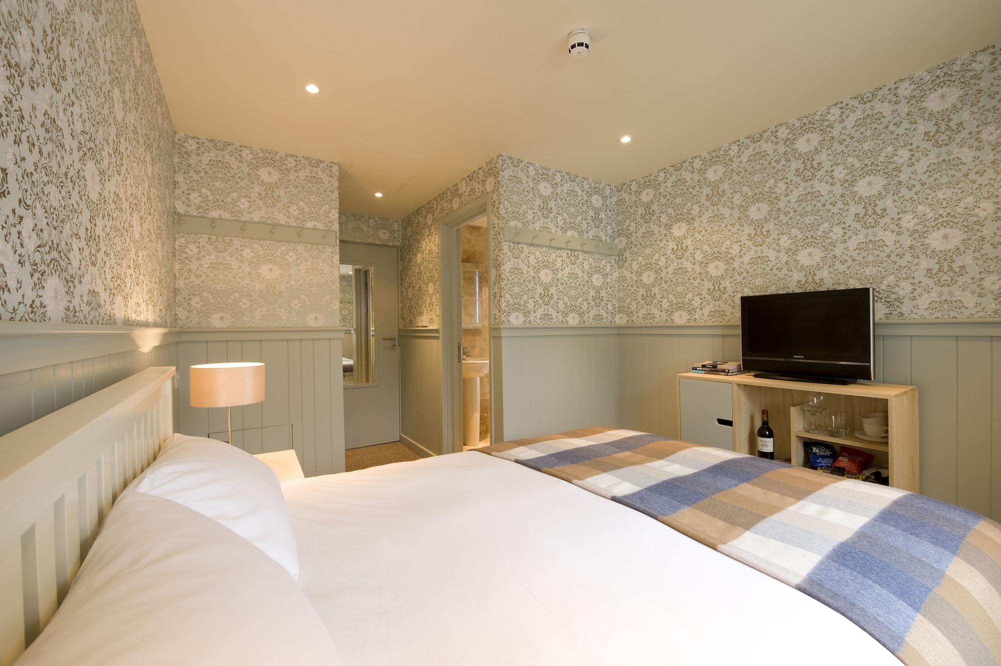 Brooks Guesthouse Bristol Ngoại thất bức ảnh
