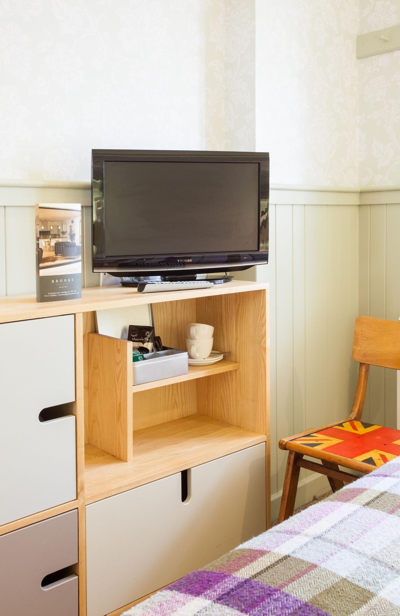 Brooks Guesthouse Bristol Ngoại thất bức ảnh