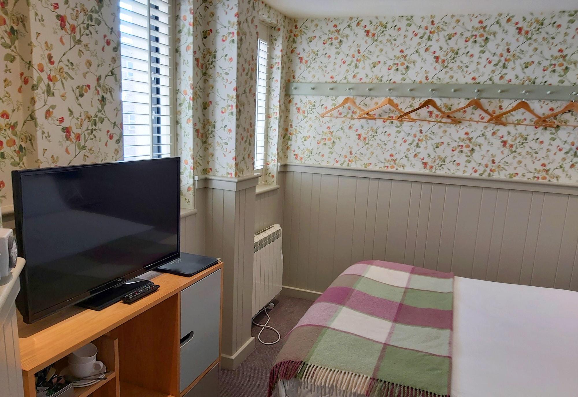 Brooks Guesthouse Bristol Ngoại thất bức ảnh