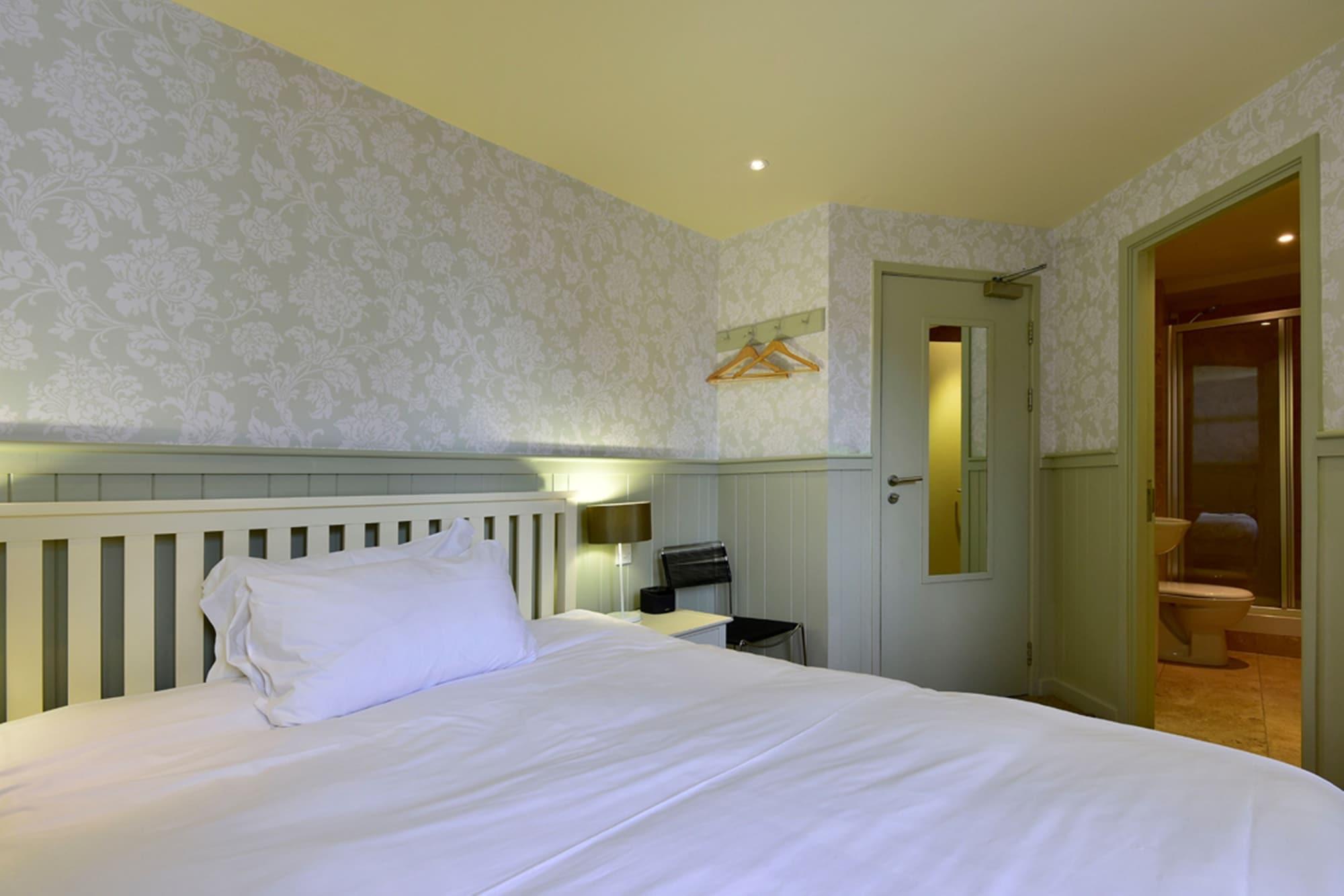 Brooks Guesthouse Bristol Ngoại thất bức ảnh