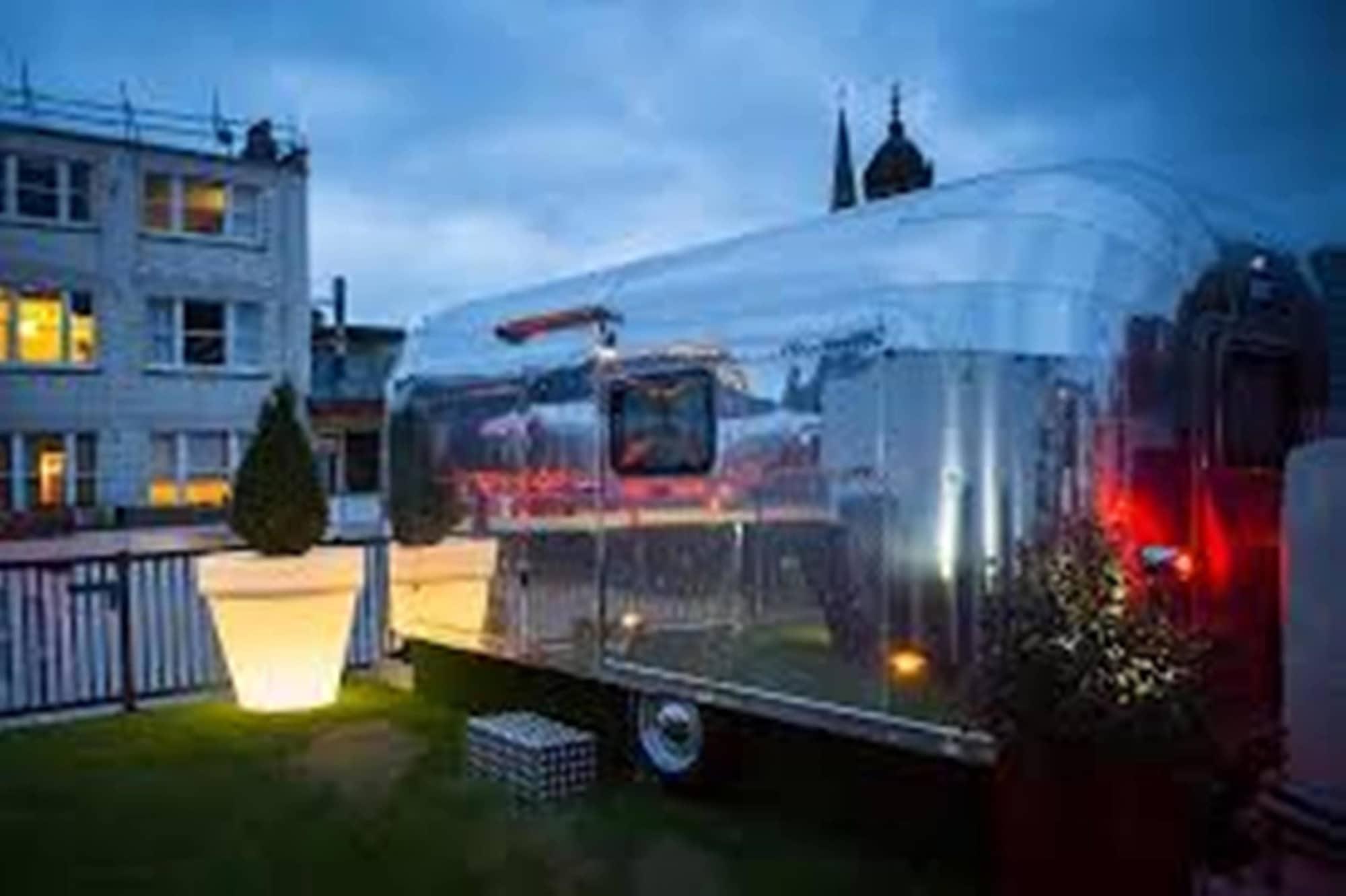 Brooks Guesthouse Bristol Ngoại thất bức ảnh