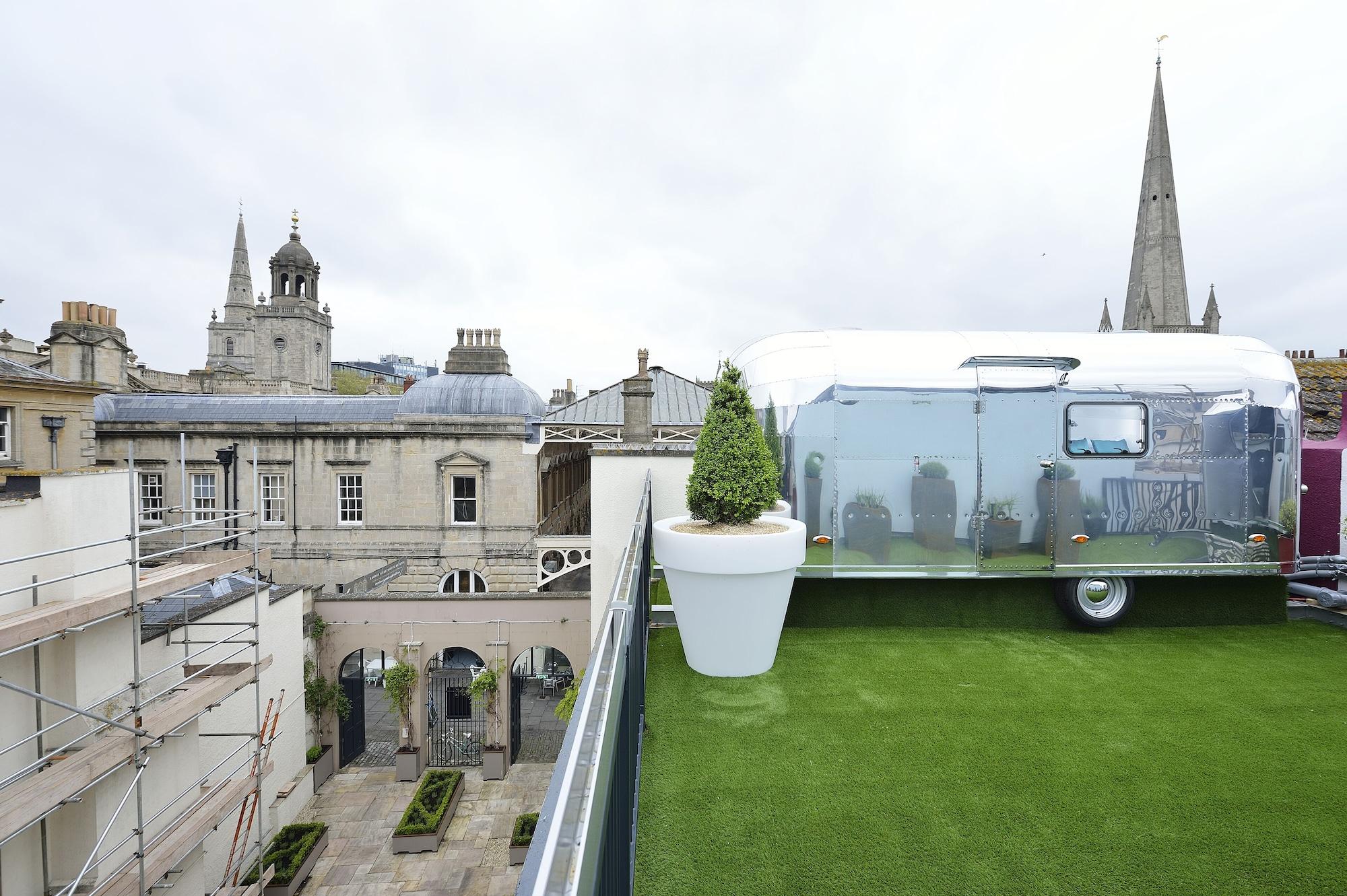 Brooks Guesthouse Bristol Ngoại thất bức ảnh