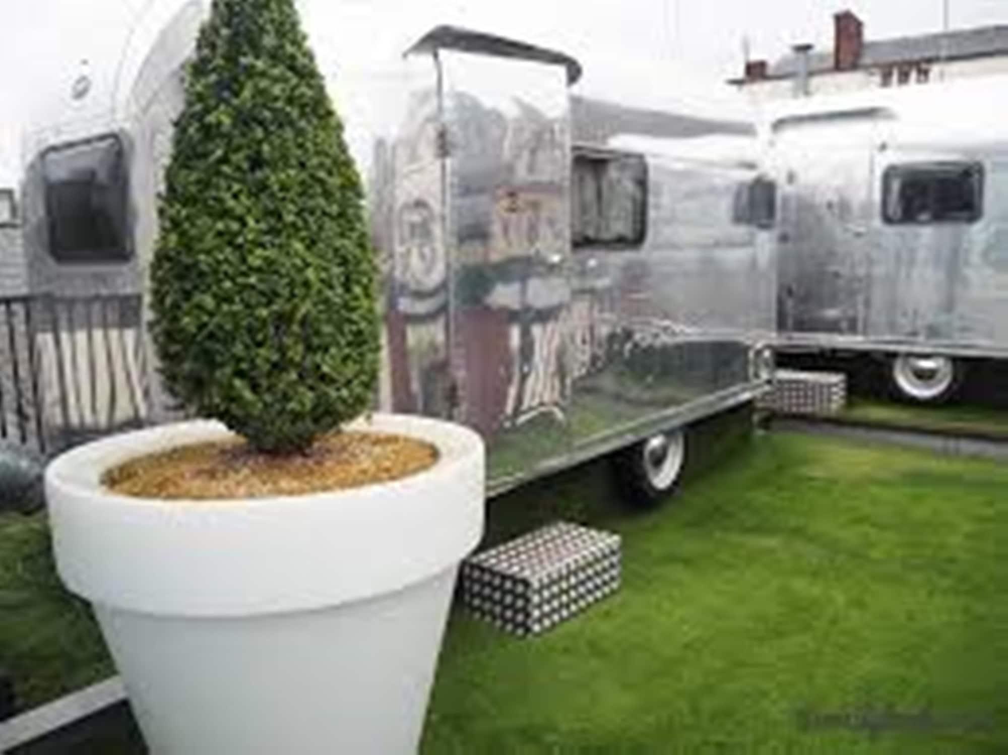 Brooks Guesthouse Bristol Ngoại thất bức ảnh