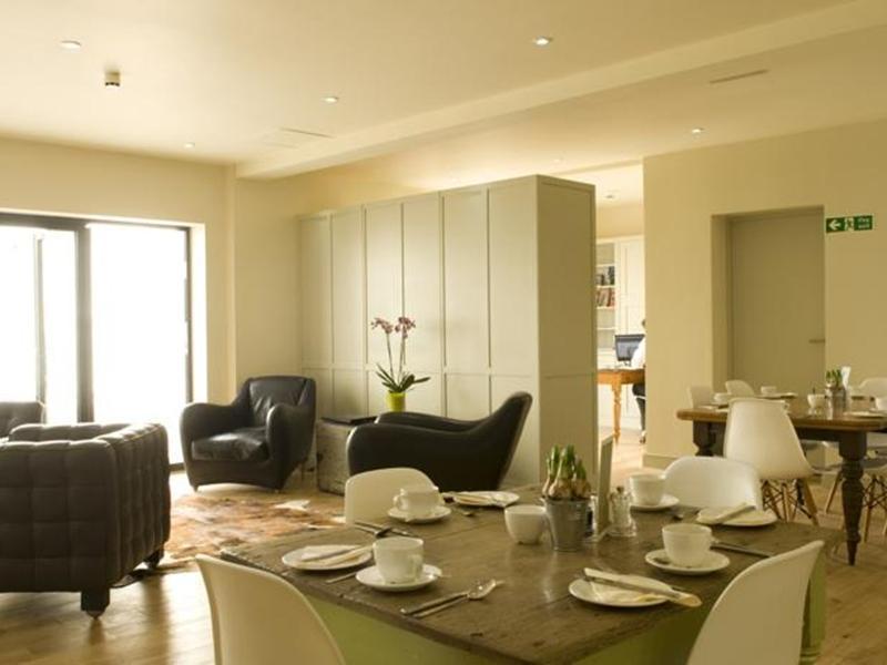 Brooks Guesthouse Bristol Ngoại thất bức ảnh