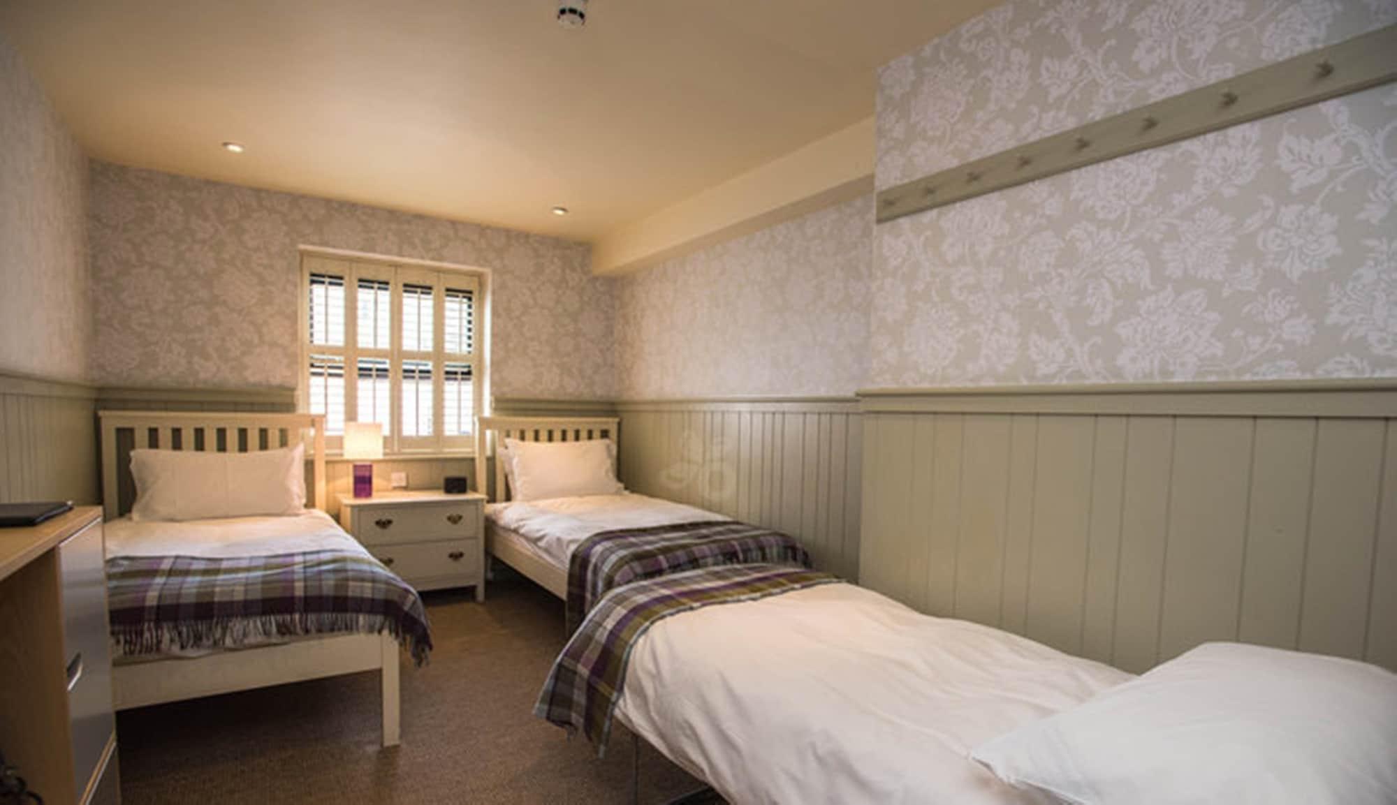 Brooks Guesthouse Bristol Ngoại thất bức ảnh