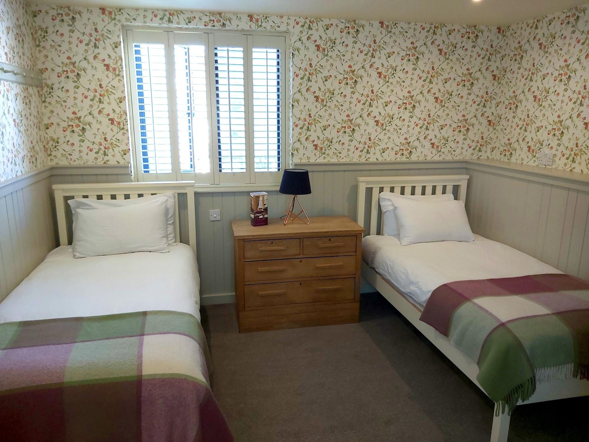 Brooks Guesthouse Bristol Ngoại thất bức ảnh