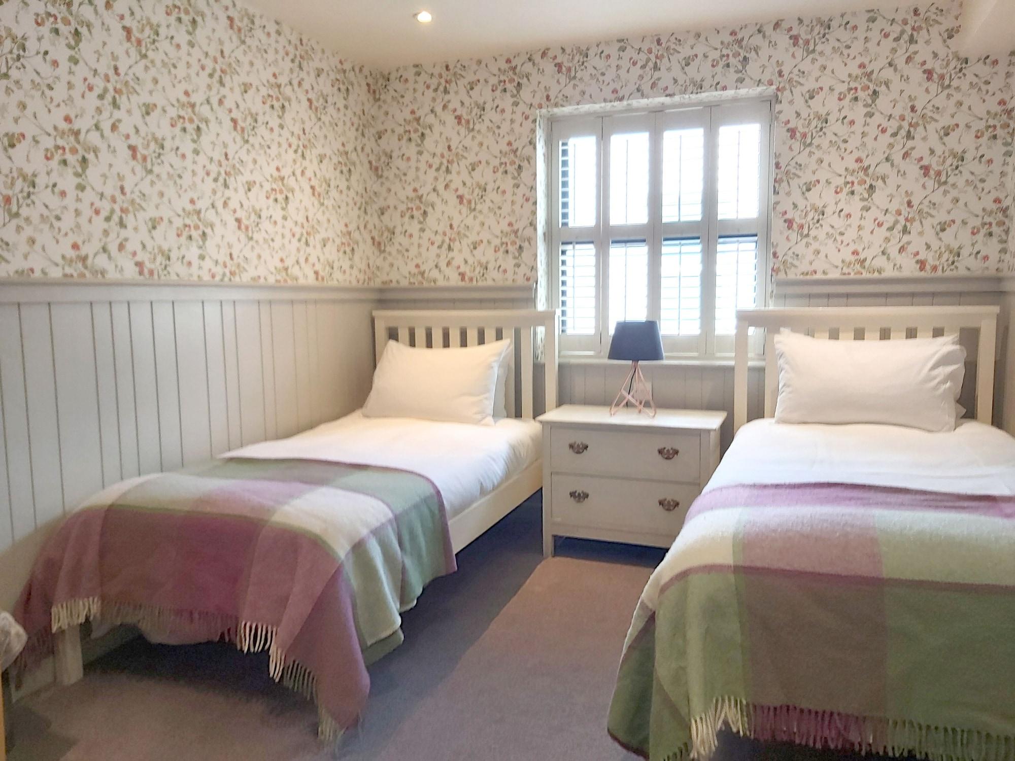 Brooks Guesthouse Bristol Ngoại thất bức ảnh