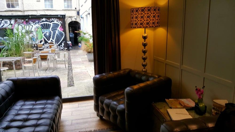 Brooks Guesthouse Bristol Ngoại thất bức ảnh