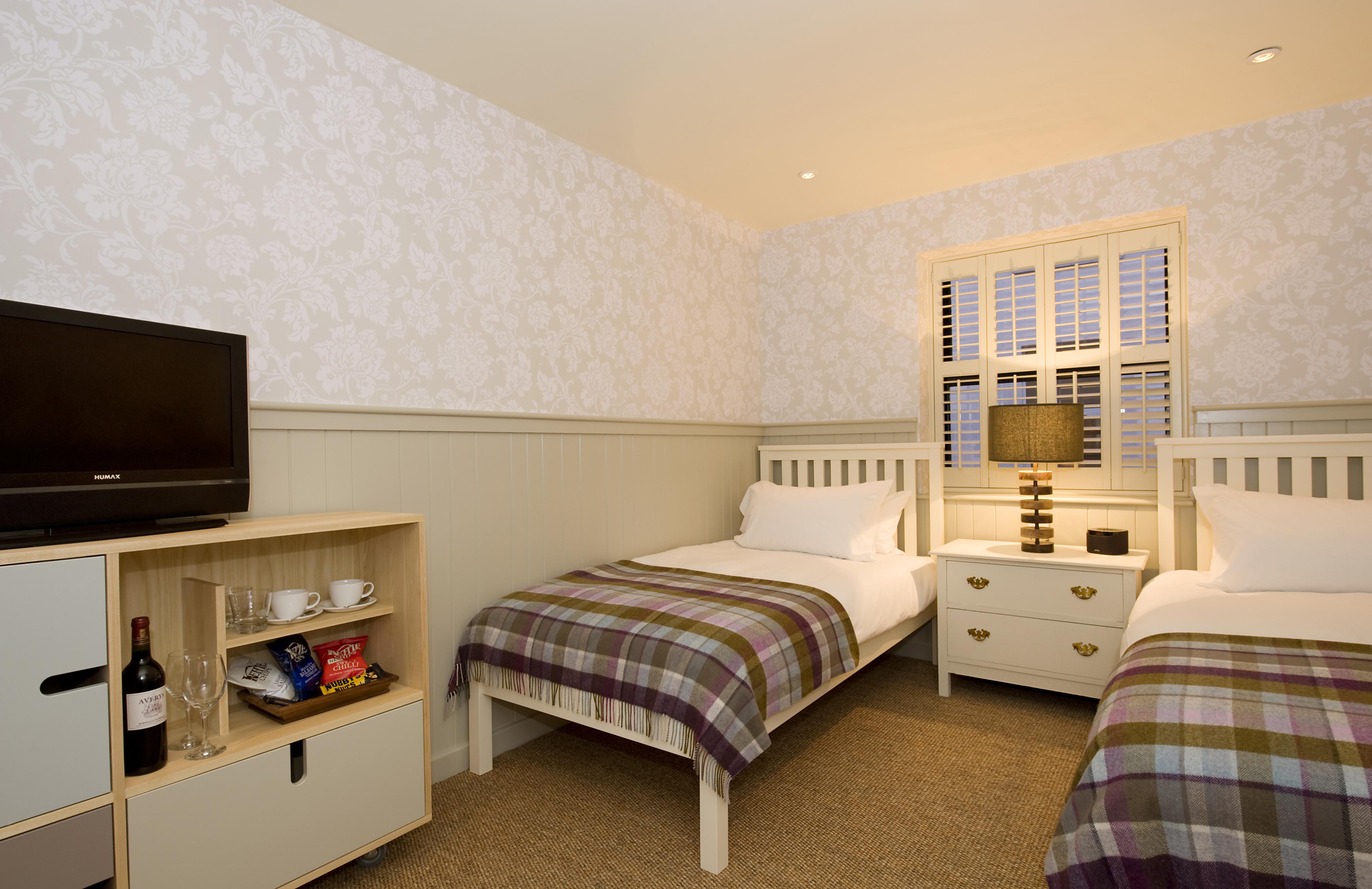 Brooks Guesthouse Bristol Ngoại thất bức ảnh