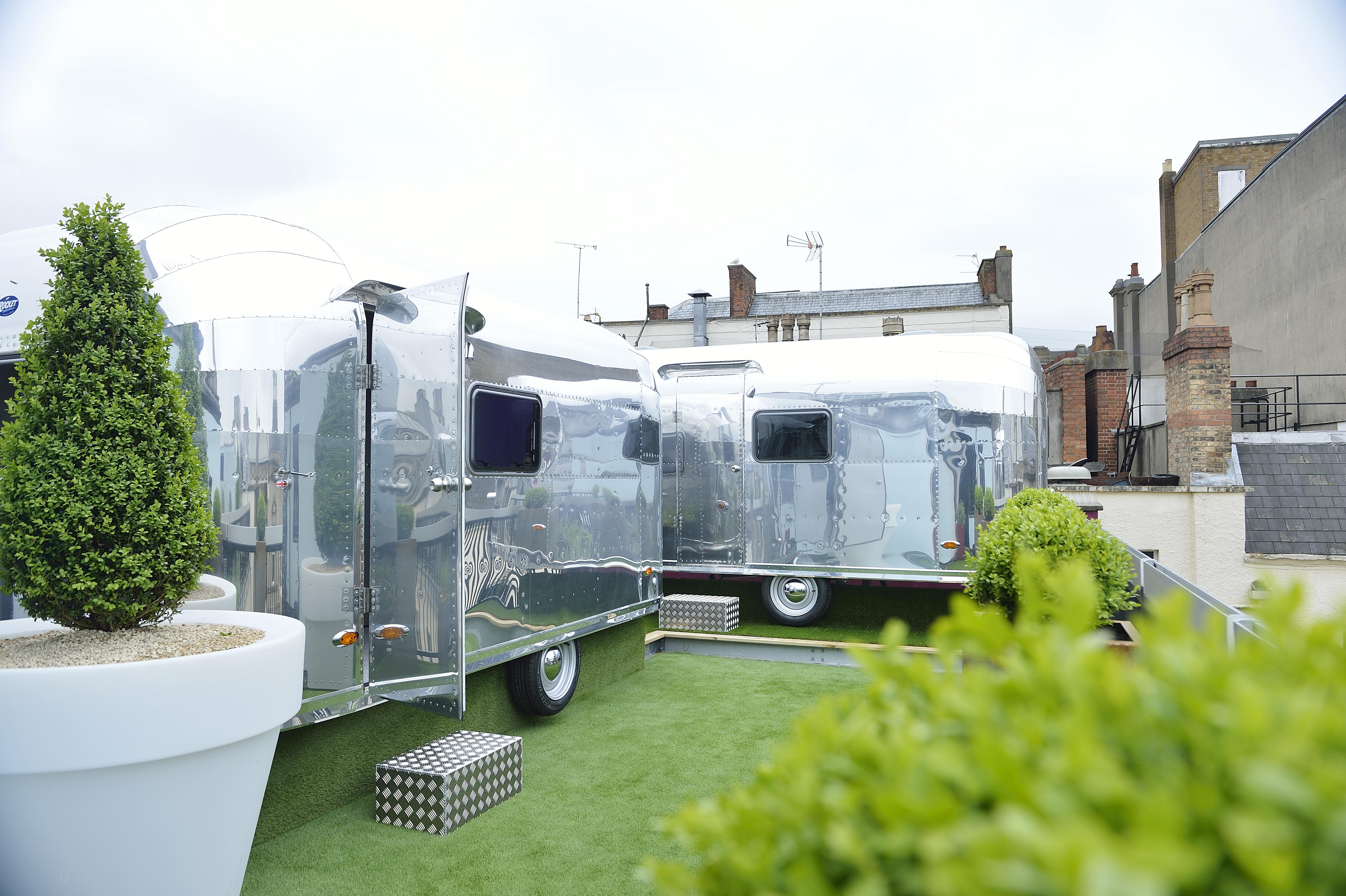 Brooks Guesthouse Bristol Ngoại thất bức ảnh