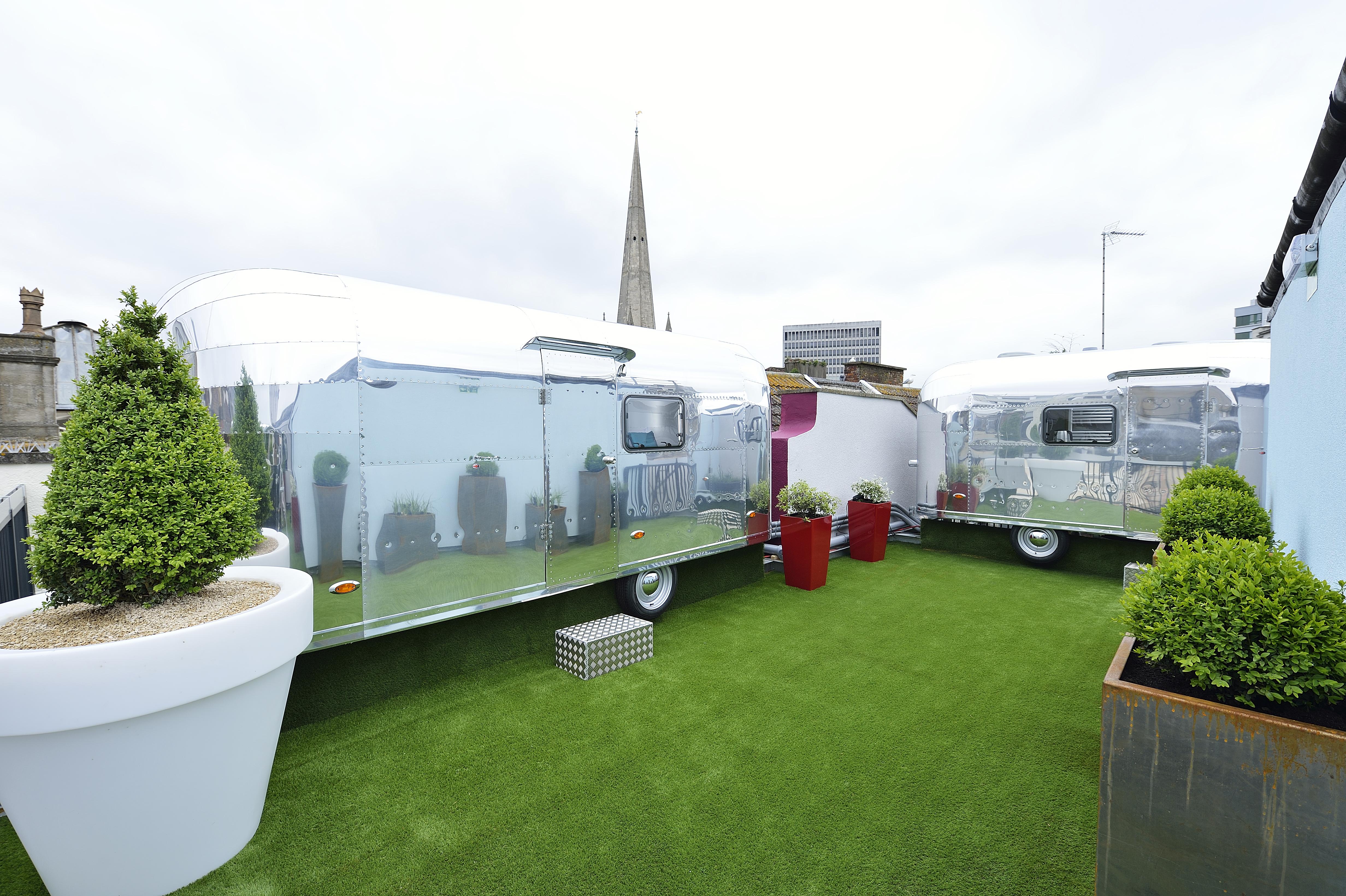 Brooks Guesthouse Bristol Ngoại thất bức ảnh