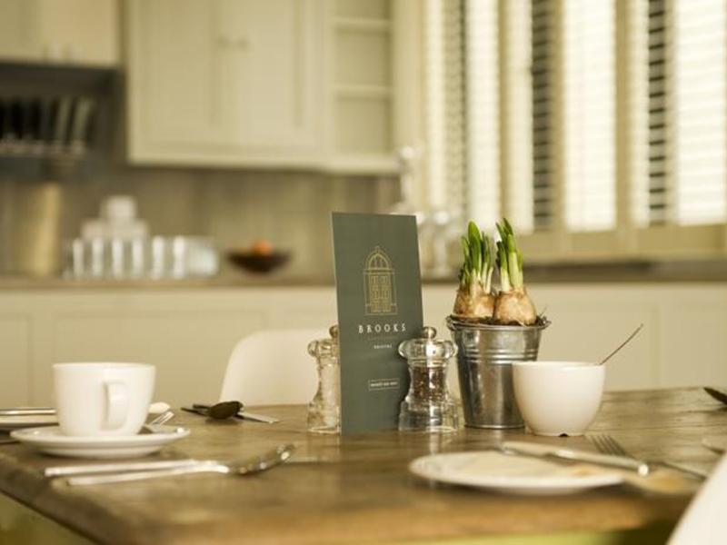 Brooks Guesthouse Bristol Ngoại thất bức ảnh