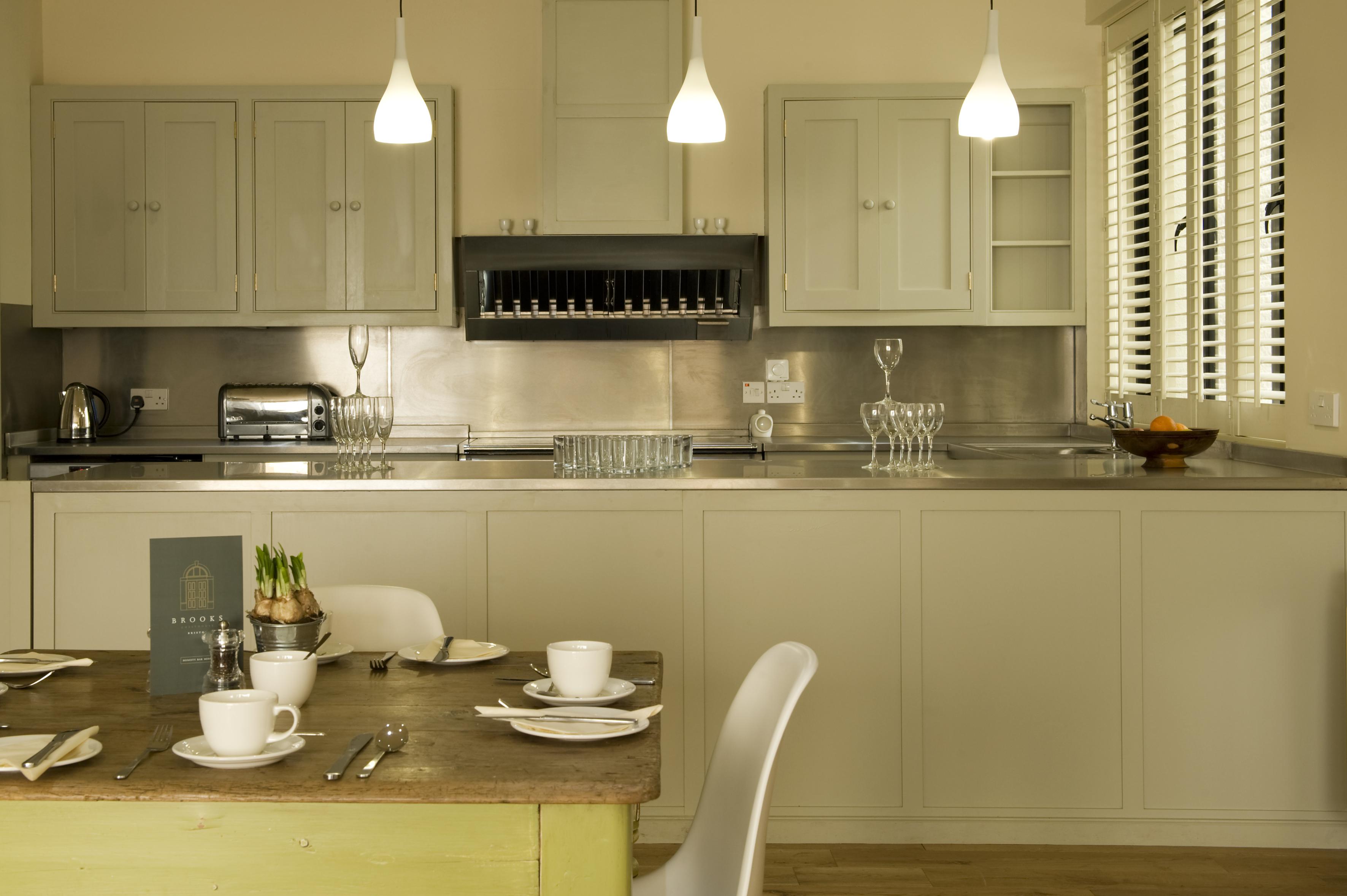 Brooks Guesthouse Bristol Ngoại thất bức ảnh