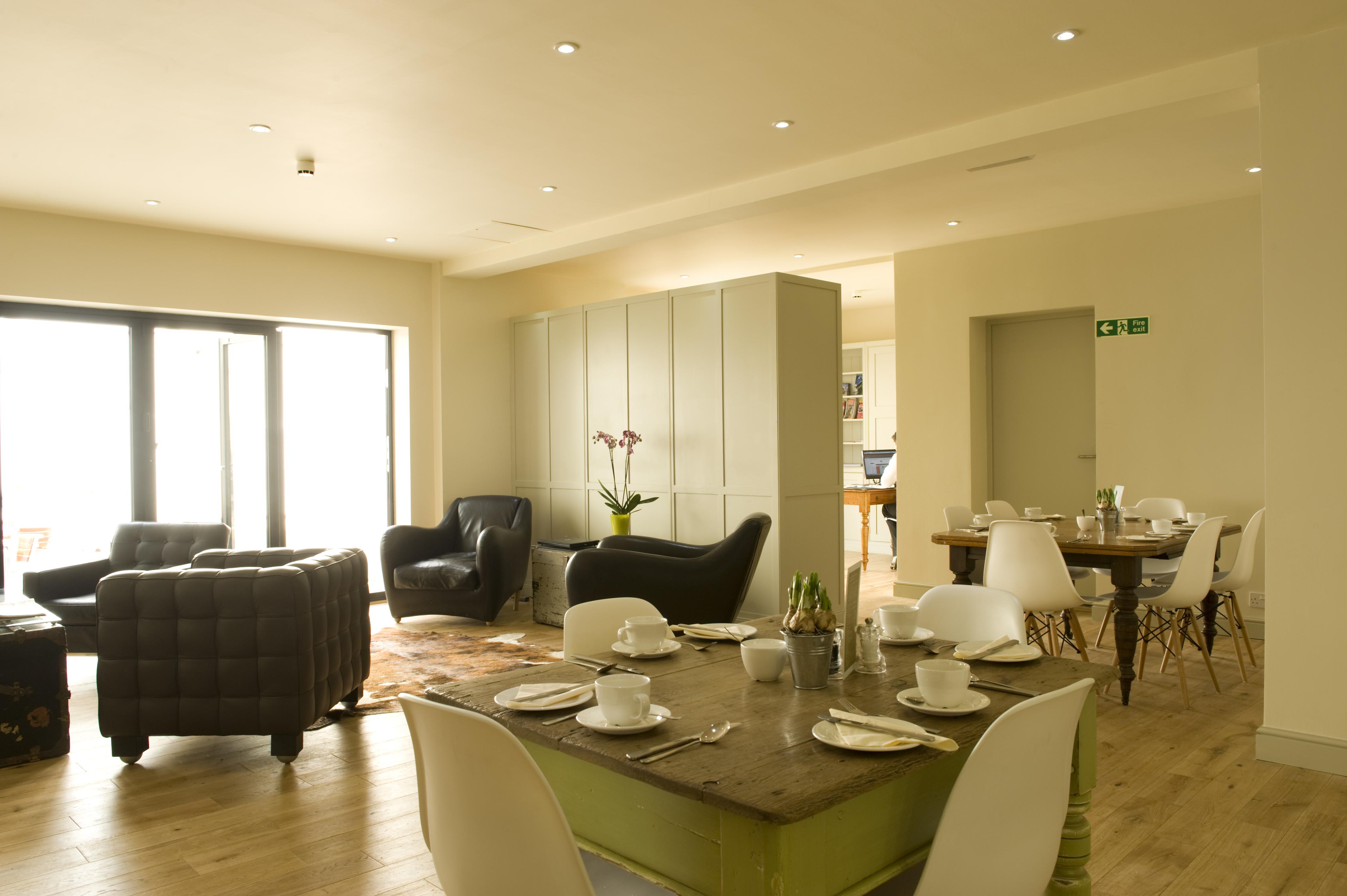 Brooks Guesthouse Bristol Ngoại thất bức ảnh