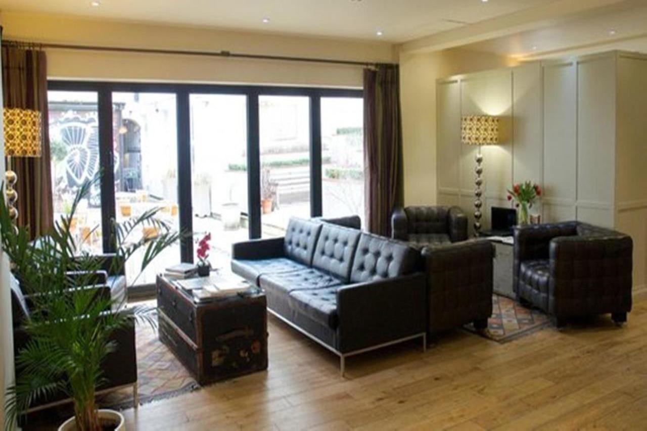 Brooks Guesthouse Bristol Ngoại thất bức ảnh