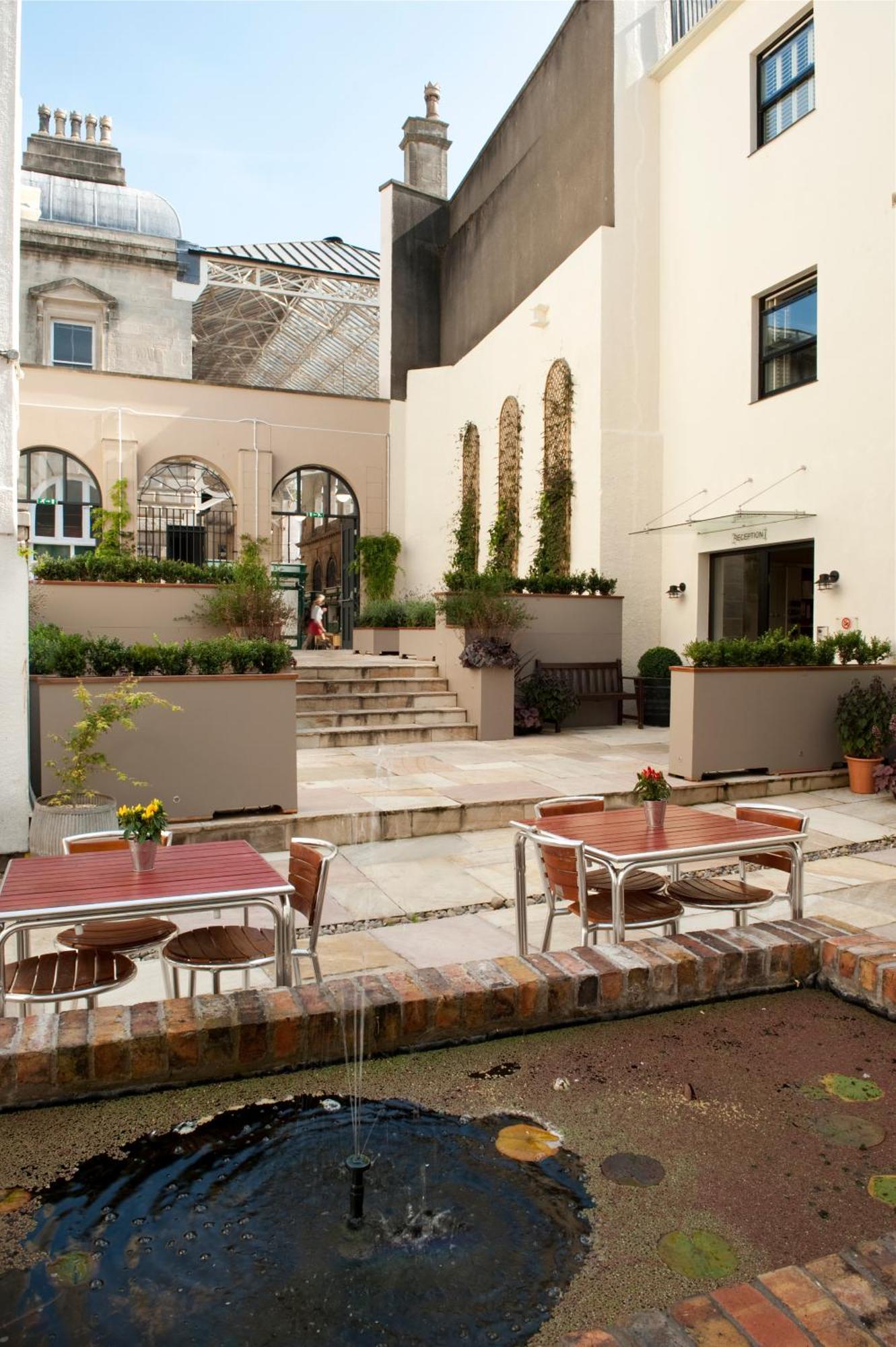 Brooks Guesthouse Bristol Ngoại thất bức ảnh