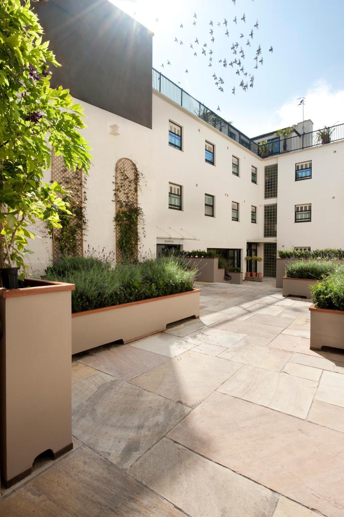 Brooks Guesthouse Bristol Ngoại thất bức ảnh