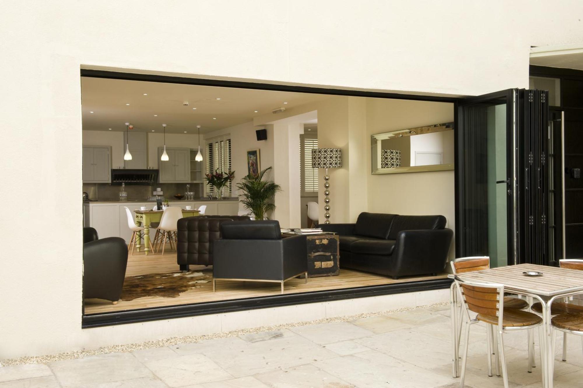 Brooks Guesthouse Bristol Ngoại thất bức ảnh