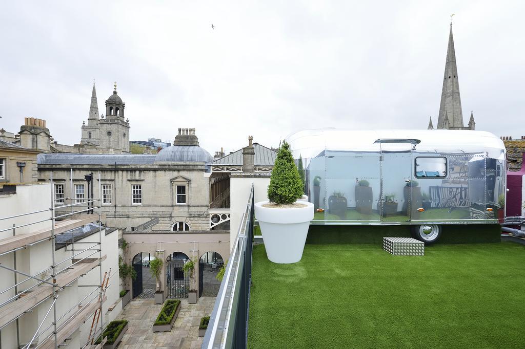 Brooks Guesthouse Bristol Ngoại thất bức ảnh
