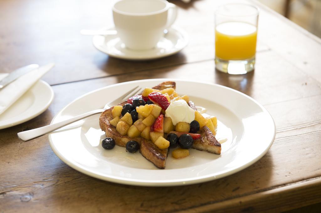 Brooks Guesthouse Bristol Ngoại thất bức ảnh