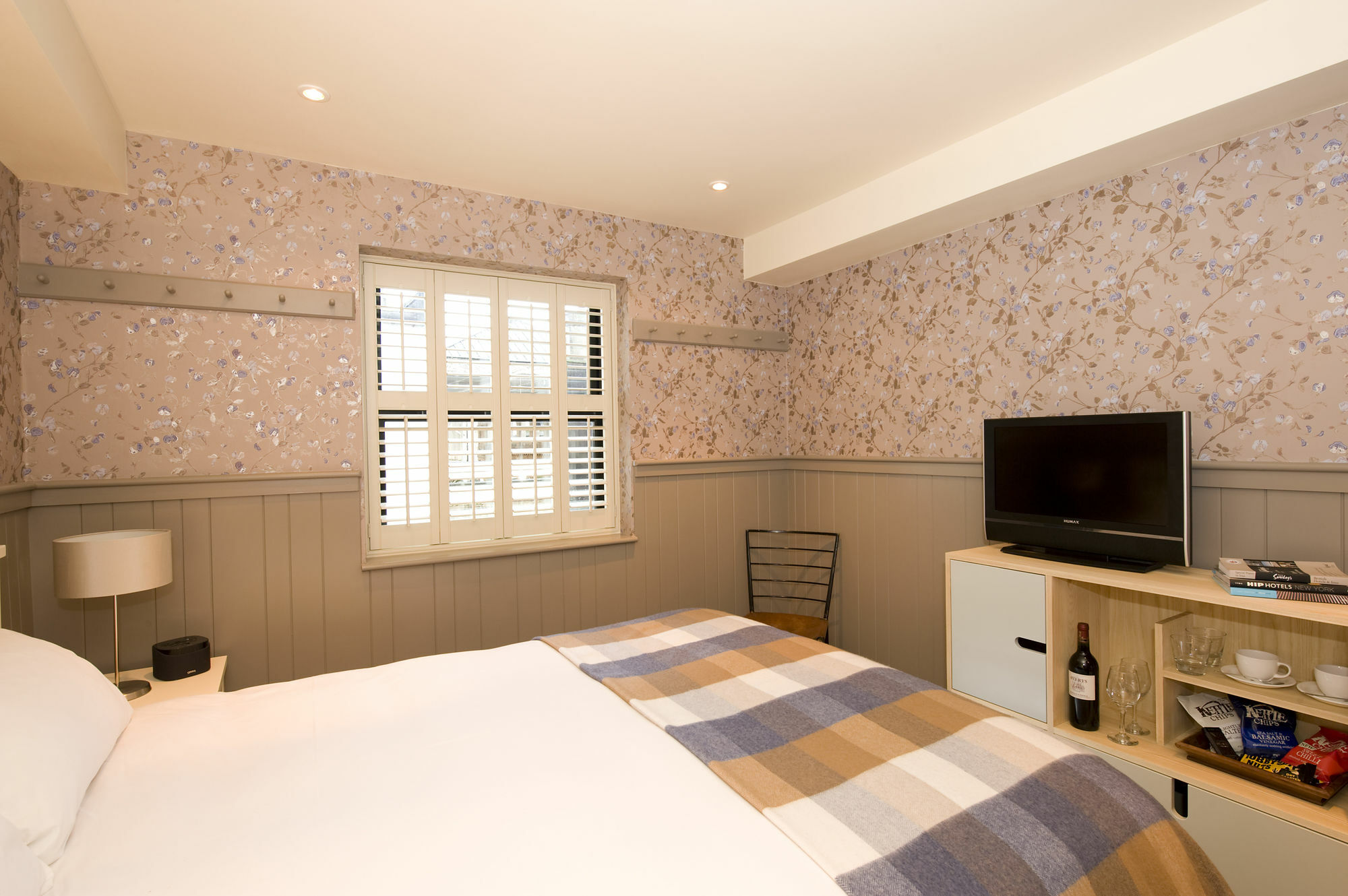 Brooks Guesthouse Bristol Ngoại thất bức ảnh